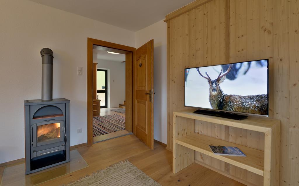 Bergchalet Emberg Mit Sauna Aschau Im Zillertal 部屋 写真