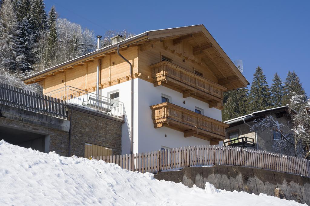 Bergchalet Emberg Mit Sauna Aschau Im Zillertal エクステリア 写真
